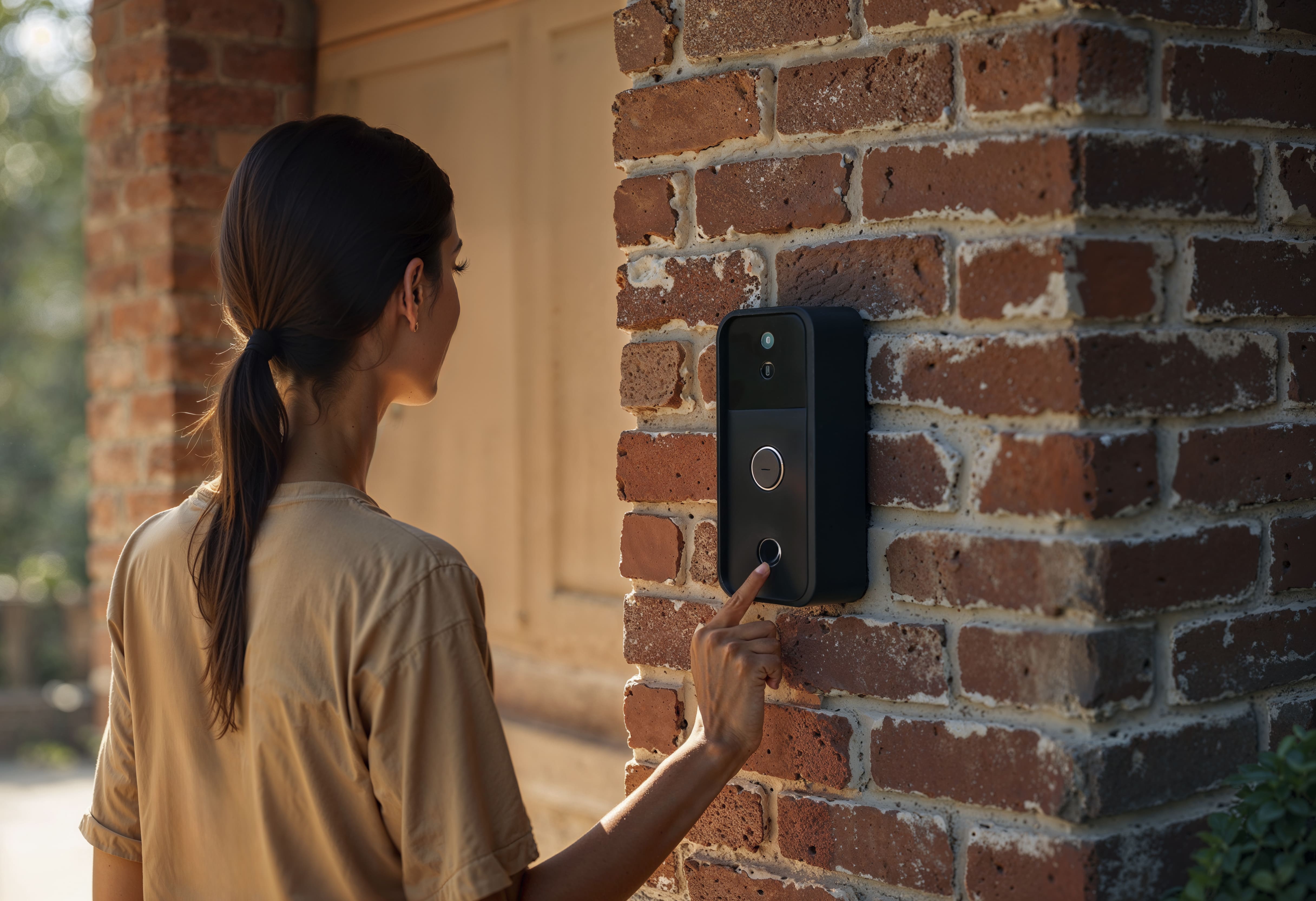 Detección perimetral